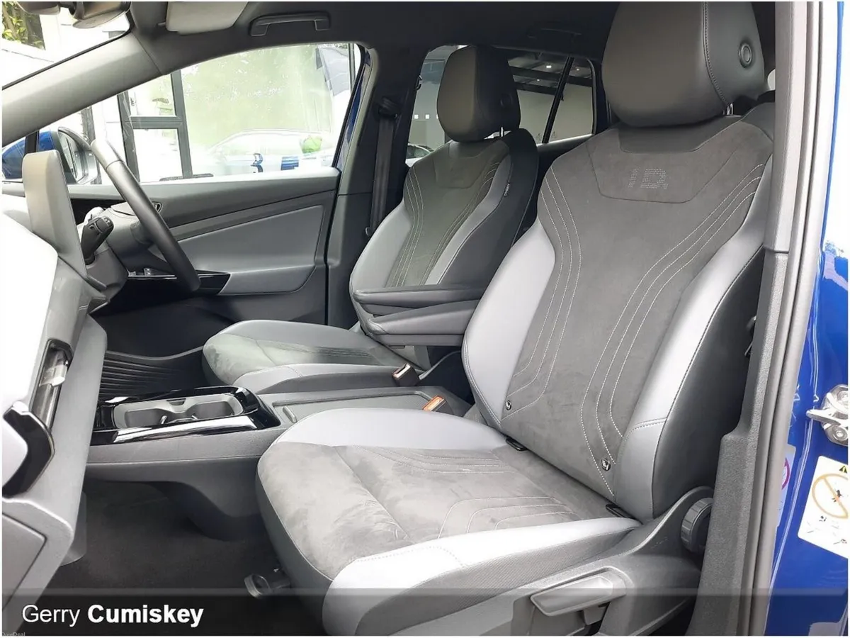 Volkswagen ID.4 77KWH |  MATCH PRO PERFORMANCE  | - Image 2