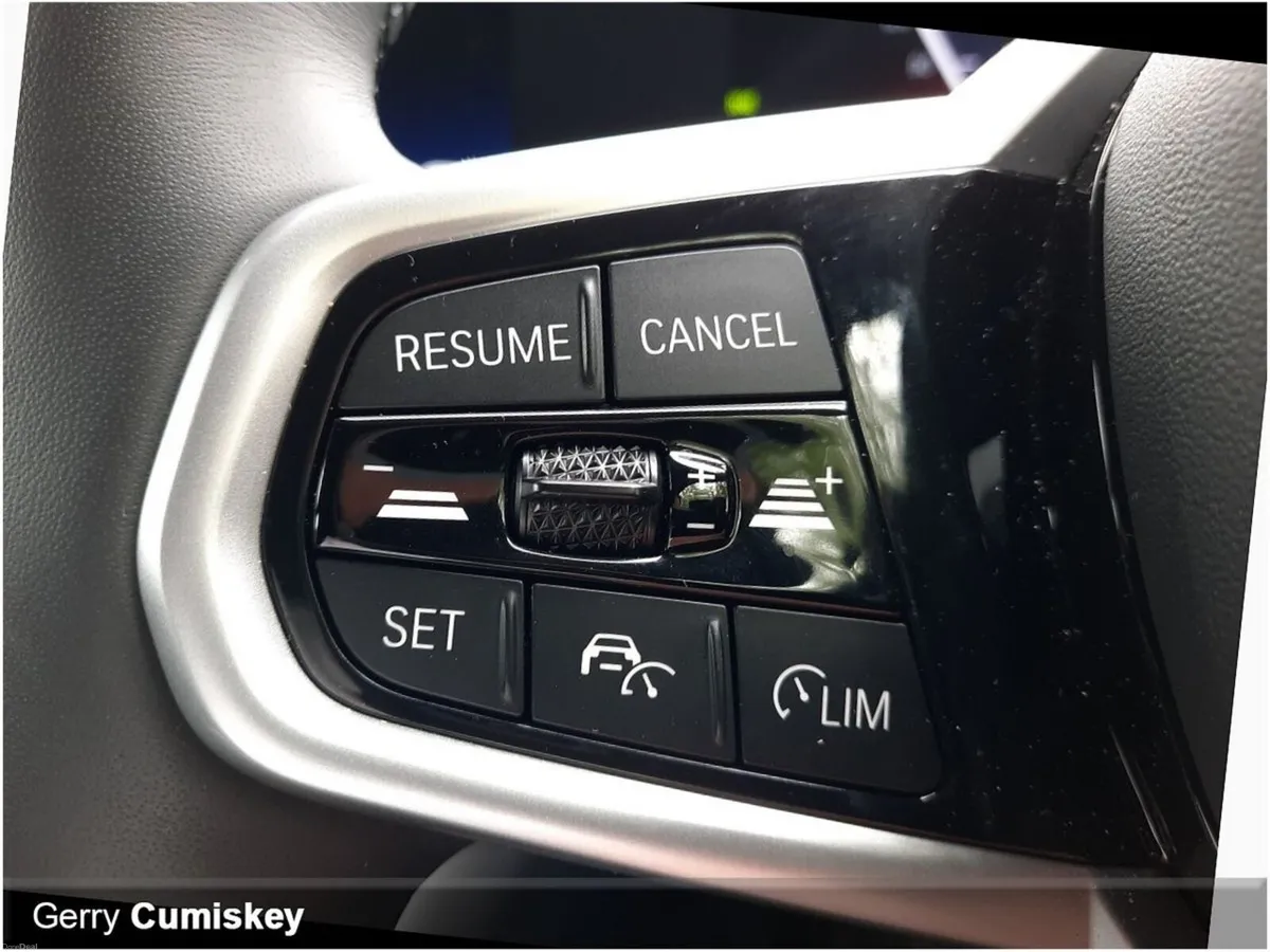 BMW i4 eDrive40 M Sport 83.9 kWh - Image 6