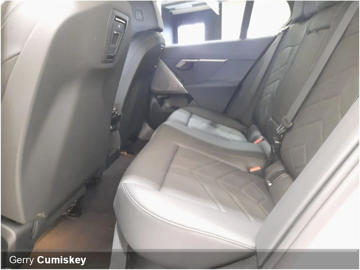 BMW i5 M Sport |  eDrive 40 |  83.9 kWh | Mineral - Image 6