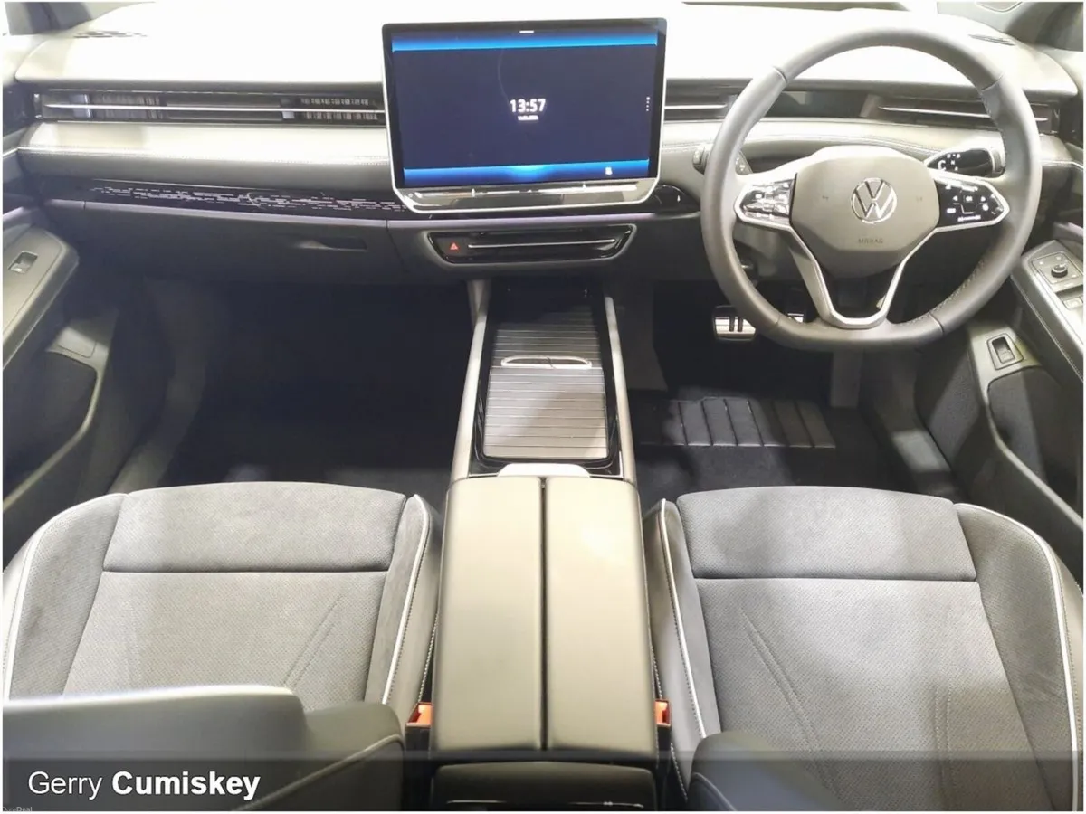 Volkswagen ID.7 Match Pro Plus 77kWh 286HP - Image 2
