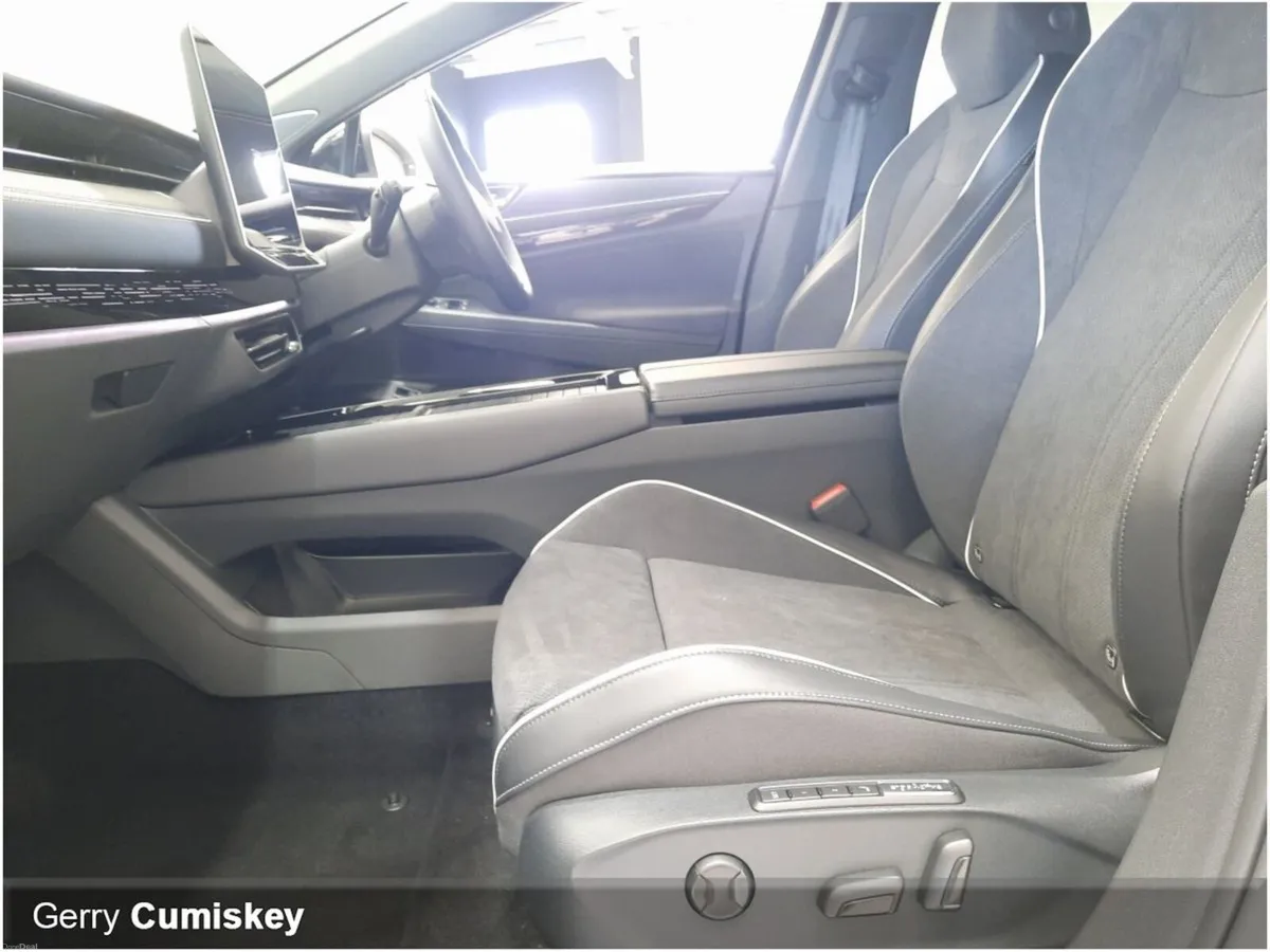 Volkswagen ID.7 Match Pro Plus 77kWh 286HP - Image 4