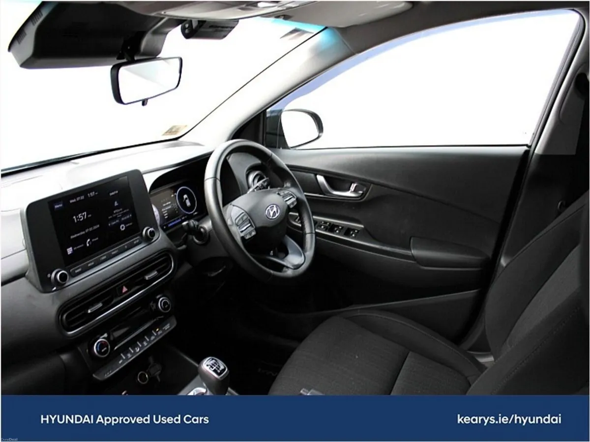 Hyundai KONA 1.6 CRDI Executive - Image 5