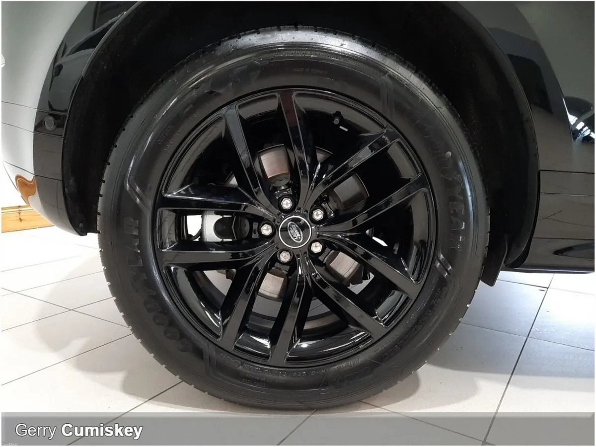 Land Rover Range Rover Evoque Phev Dynamic SE  P27 - Image 2