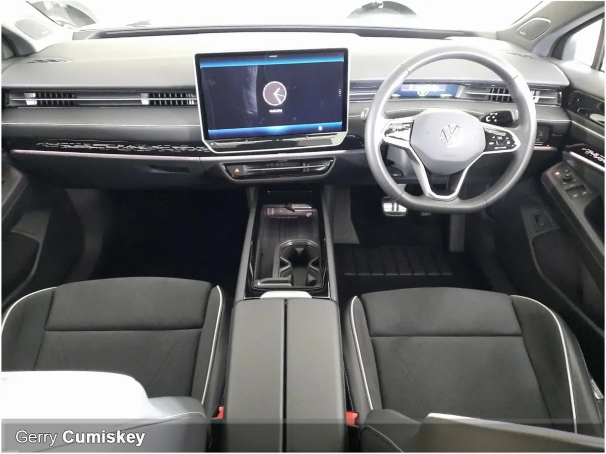 Volkswagen ID.7 Match Pro Plus |  286BHP | 77kWh | - Image 6