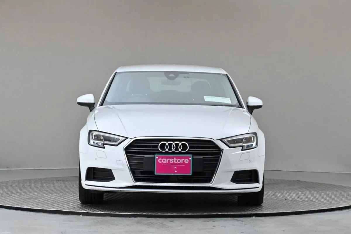Audi A3 1.4 TFSI S-TRONIC 4DR **LOW KMS**DIG DASH* - Image 2