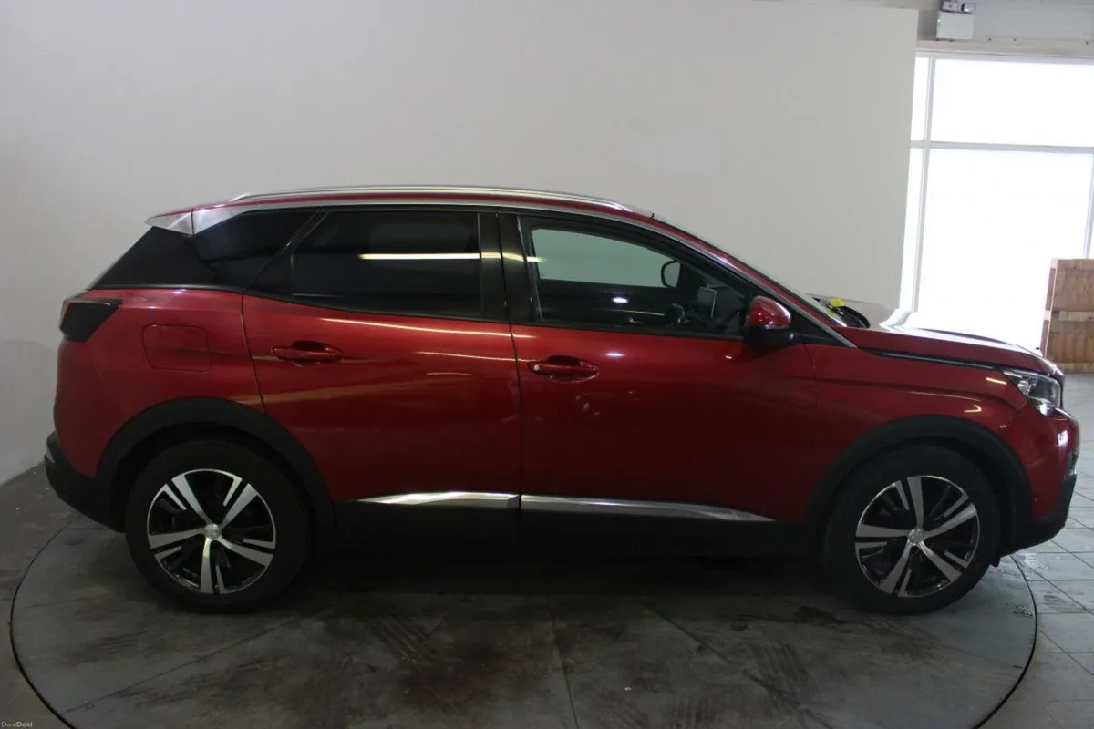 Peugeot 3008 1.5 BlueHDi 130bhp Allure - TENDER 42 - Image 3