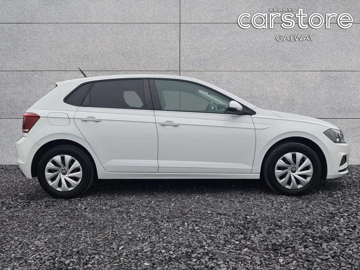 Volkswagen Polo TSI Trendline - Image 2