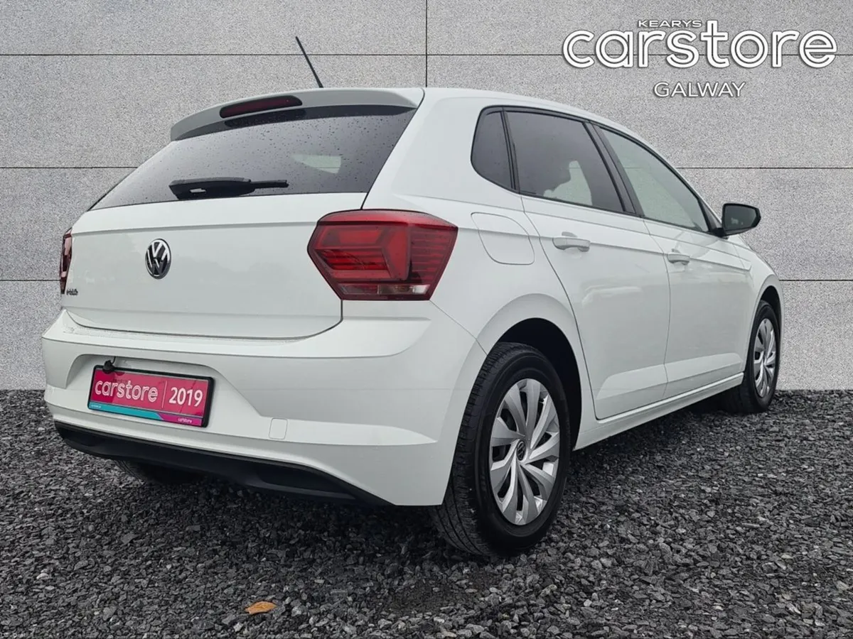 Volkswagen Polo TSI Trendline - Image 3
