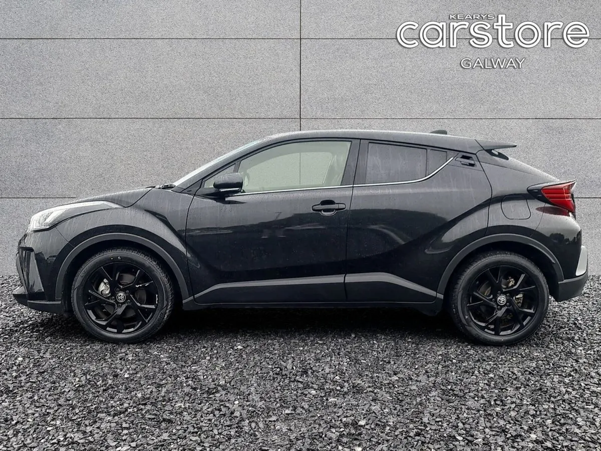 Toyota C-HR G Mode Nero Safety Plus - Image 6