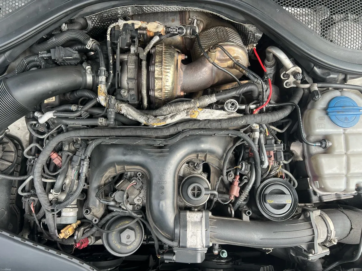 Audi A7 3.0 TDI Ultra Black Edition - Image 6