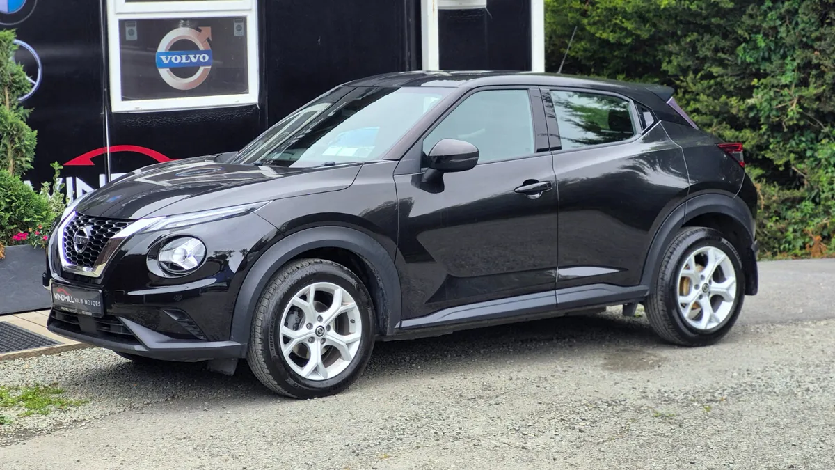 Nissan Juke 2020 - Image 6