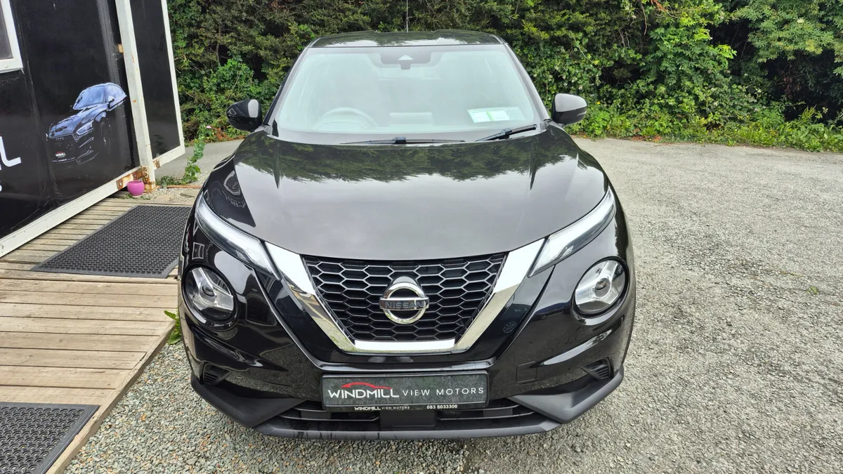 Nissan Juke 2020 - Image 4
