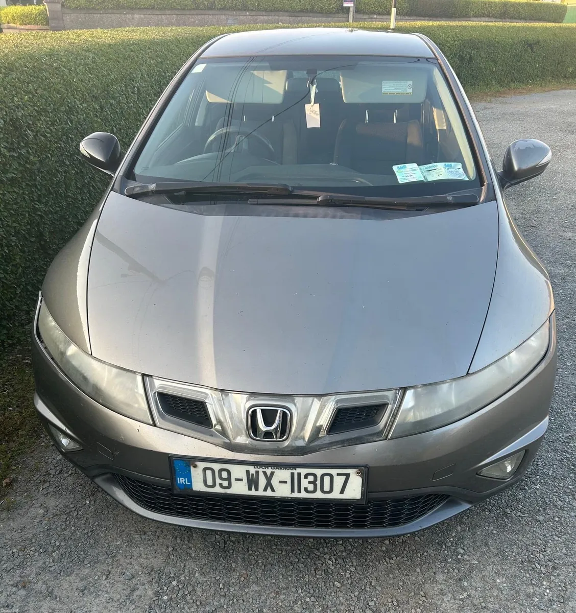 Honda civic - Image 6