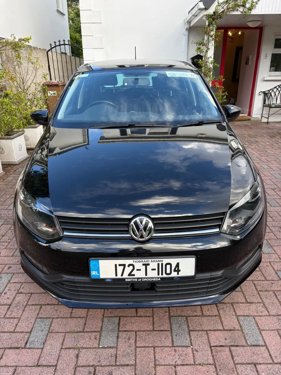 Volkswagen Polo 2017 - Image 1
