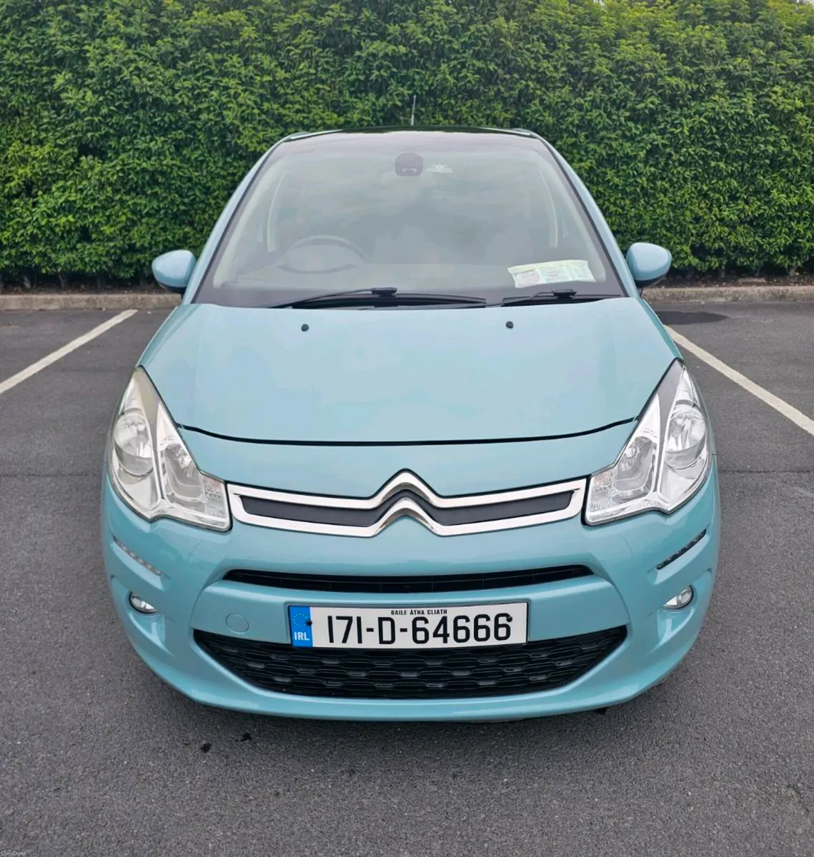 2017 Citreon C3 ☆ Automatic ☆ 129000km - Image 4