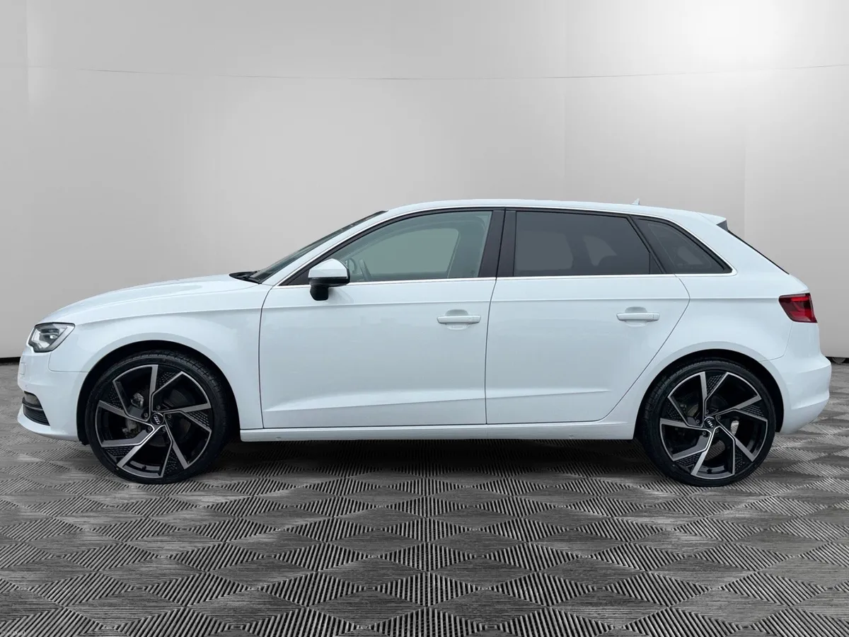 Audi A3 S-Tronic- Leather - Image 2