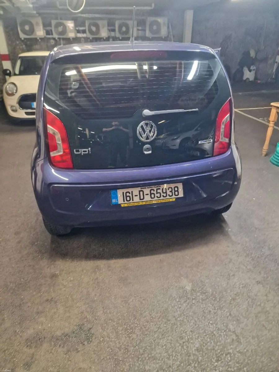 Volswagen up - Image 2