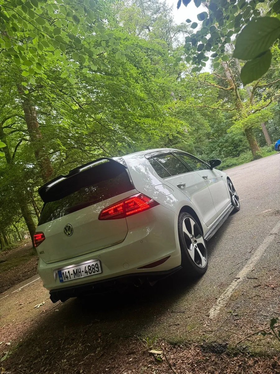 Volkswagen Golf gti - Image 2