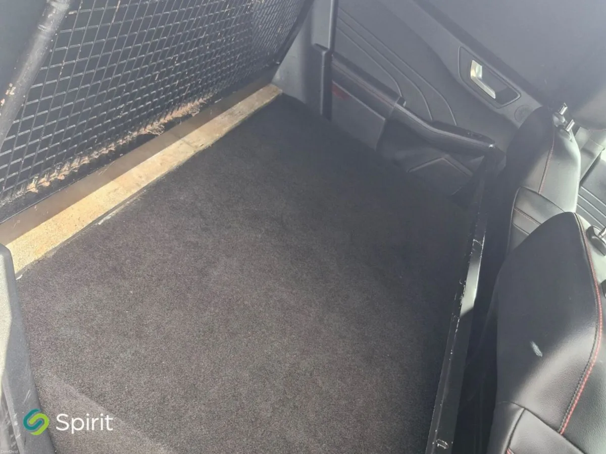 Ford Kuga KUGA ST-LINE X 2 Seats CV Call Mark 0861 - Image 5