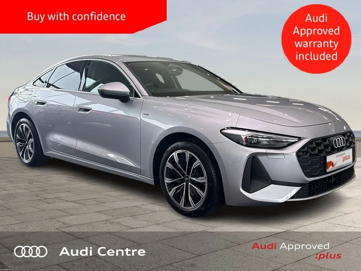 Audi A5 E-HYBRID Q 220KW SE - Image 1