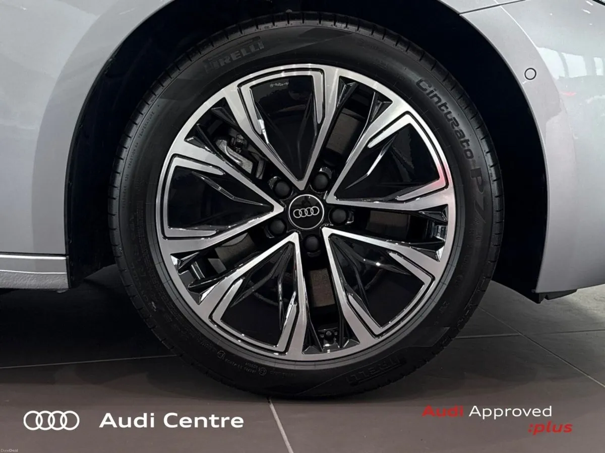Audi A5 E-HYBRID Q 220KW SE - Image 6