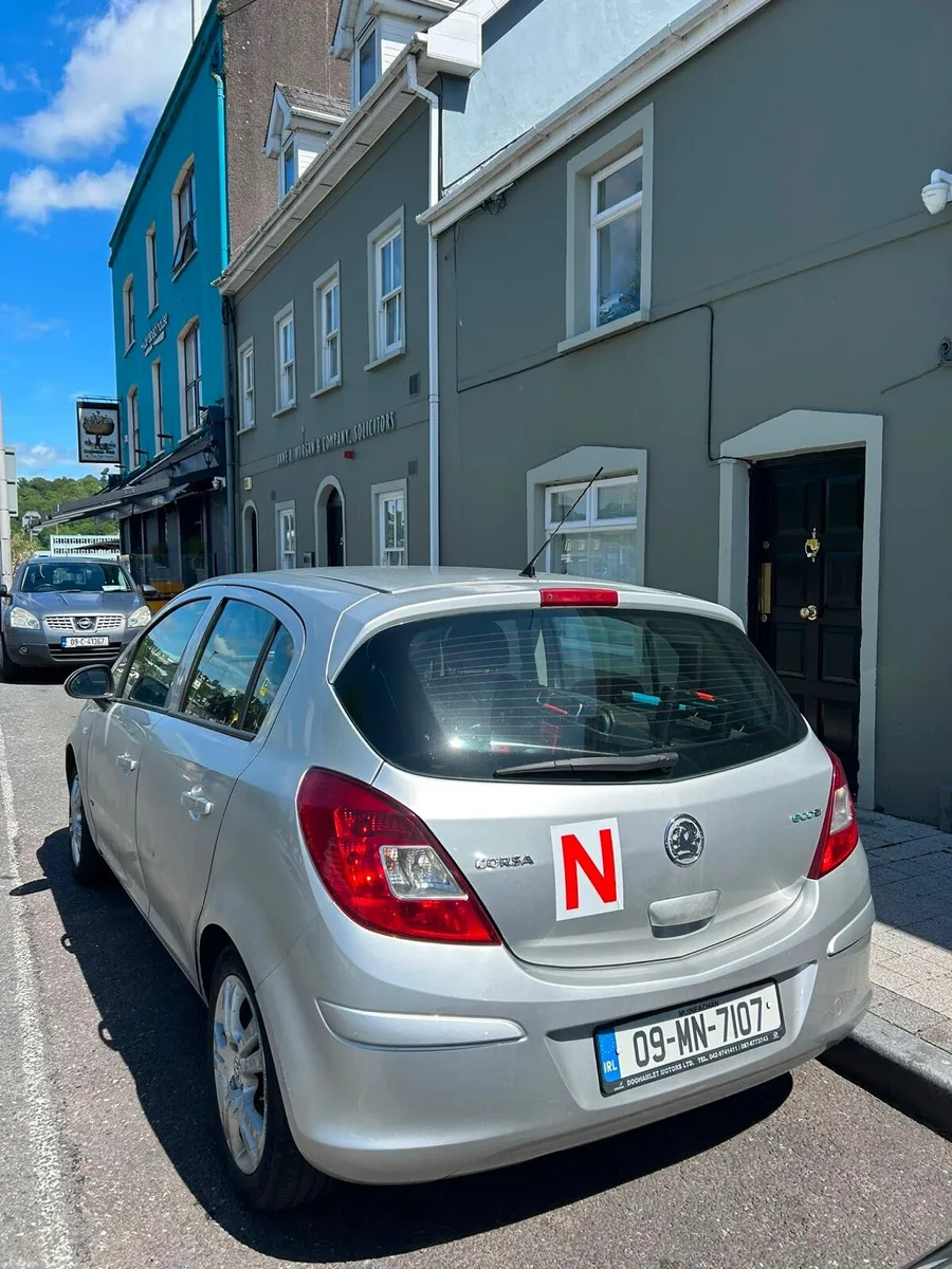 Corsa - Image 2