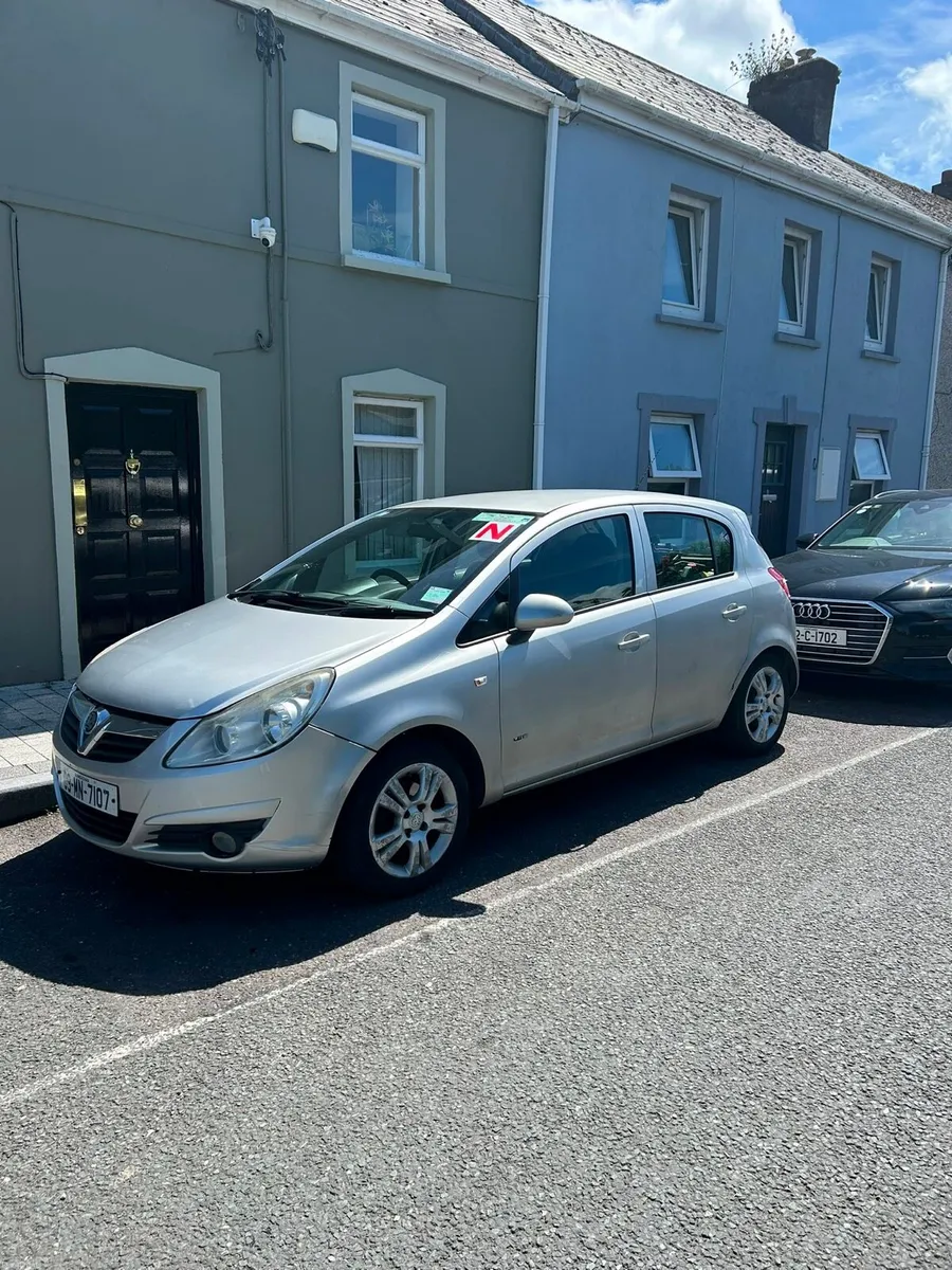 Corsa - Image 3