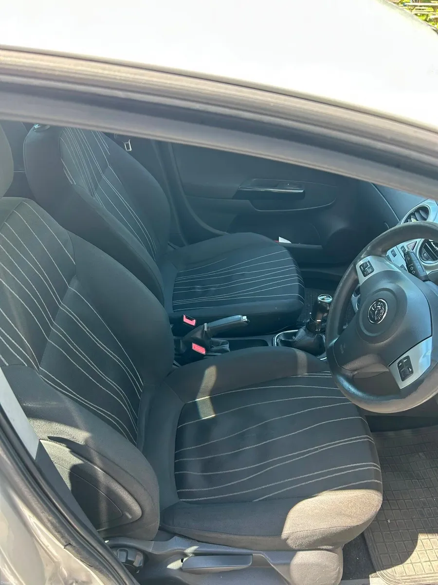 Corsa - Image 6