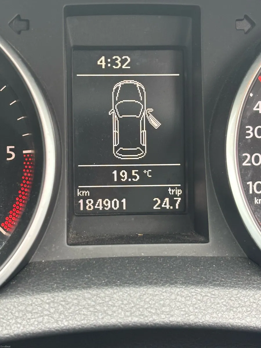 Vw Golf 1.6 TDI comfort-line - Image 4
