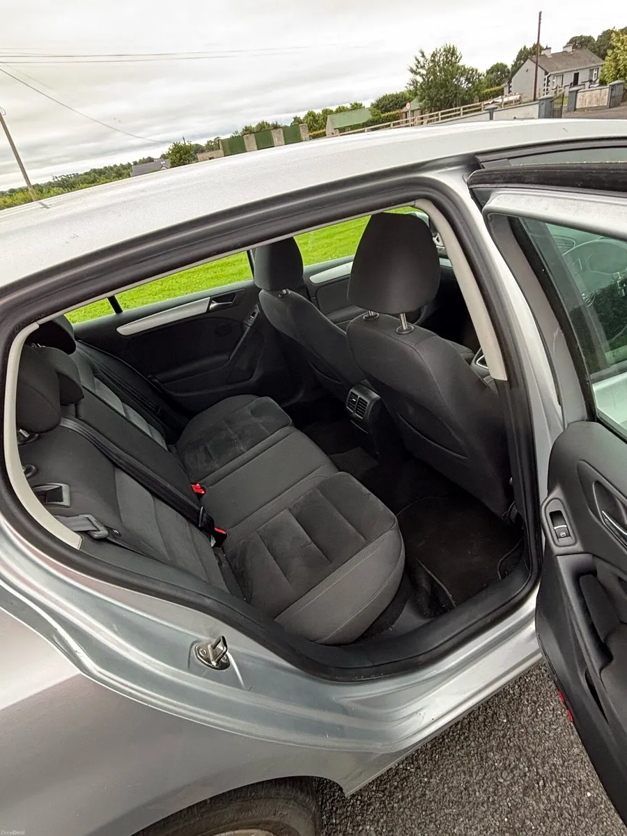 Vw Golf 1.6 TDI comfort-line - Image 6