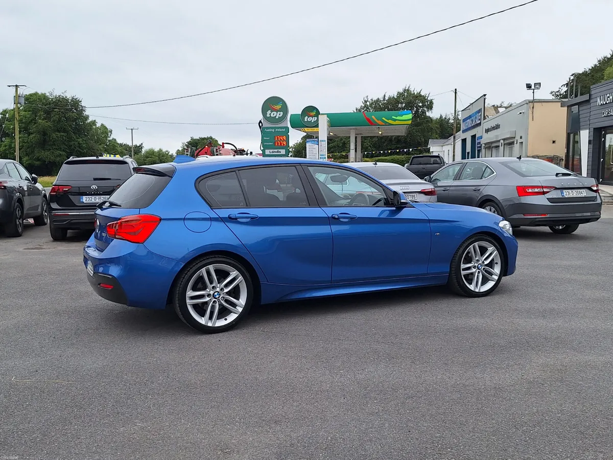 BMW 1-Series M-Sport *High Spec/Immaculate - Image 3