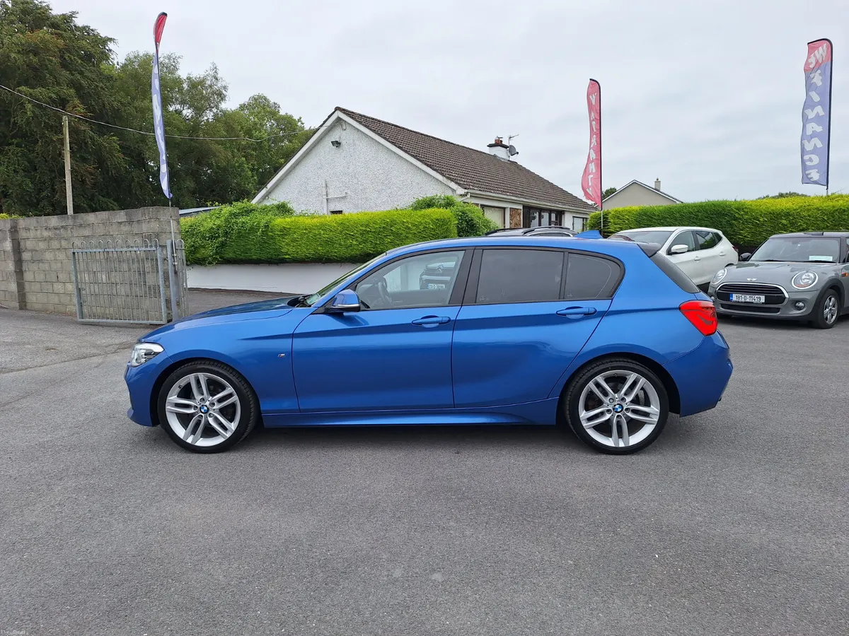 BMW 1-Series M-Sport *High Spec/Immaculate - Image 6
