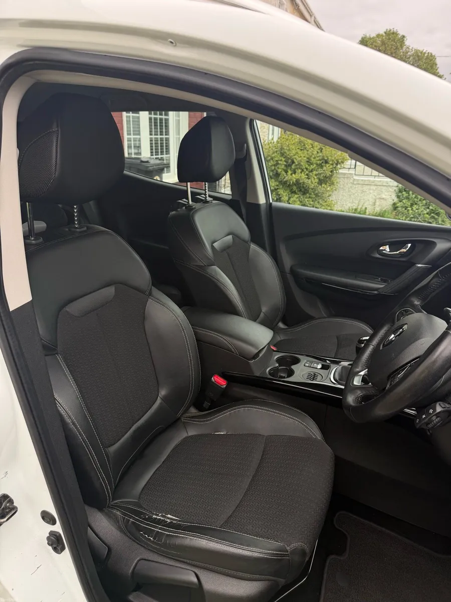 Renault Kadjar - Image 4