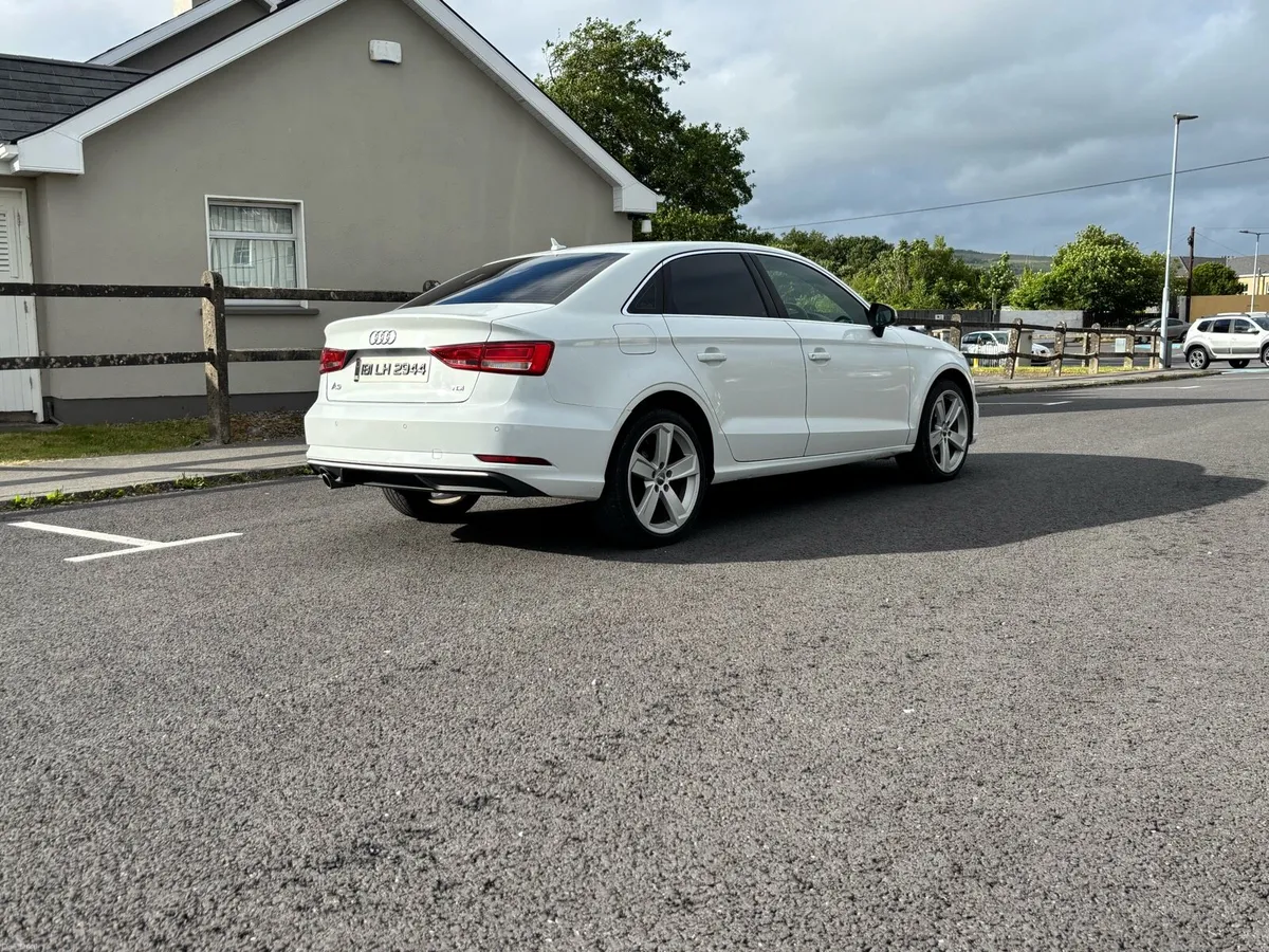 Audi A3 sport - Image 3