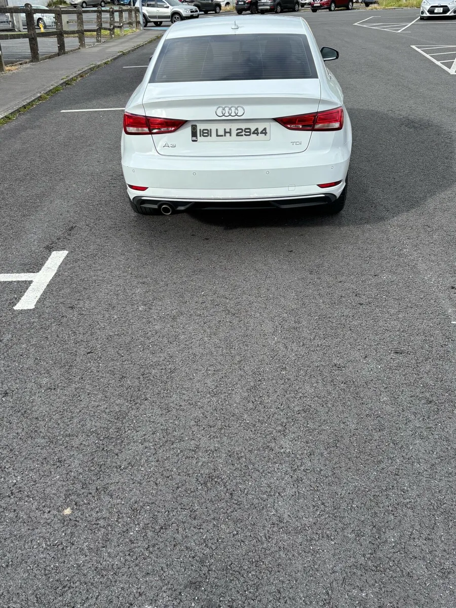 Audi A3 sport - Image 4