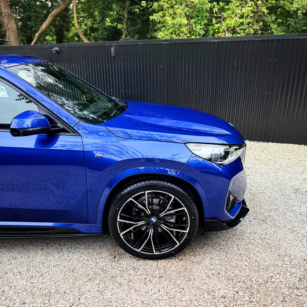 2023 (231) BMW X1 xDrive25e M Sport X-DRIVE - Image 5