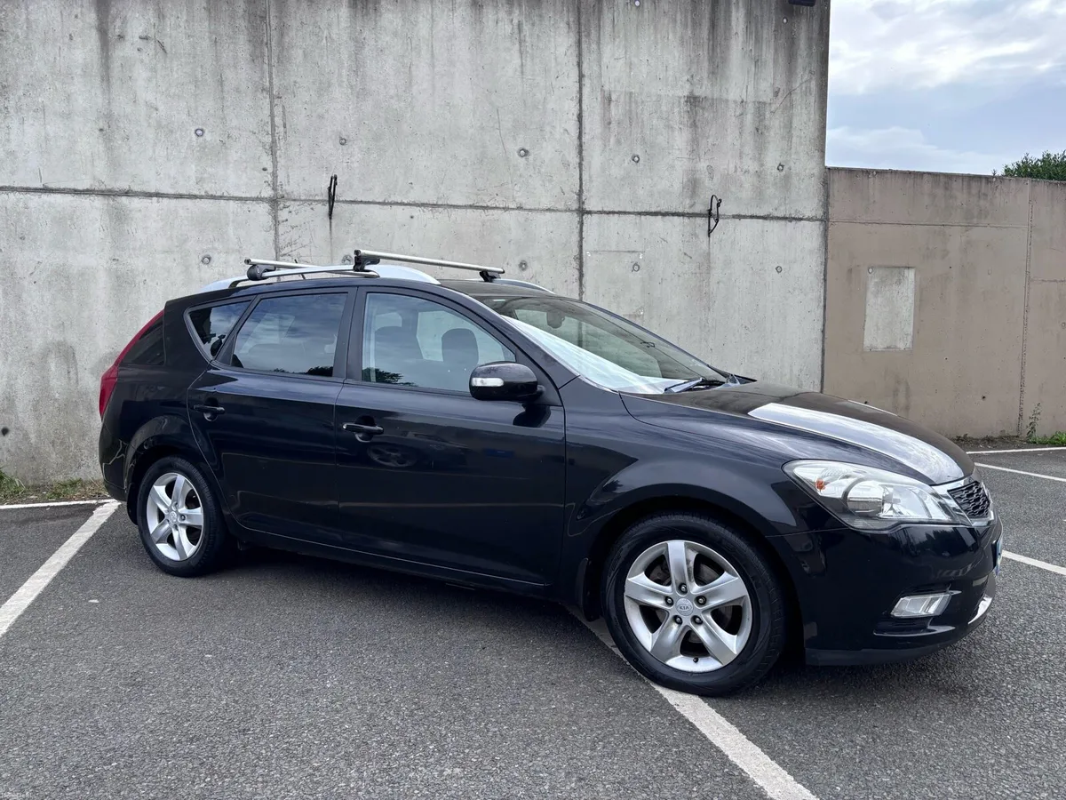 Kia ceed - Image 2