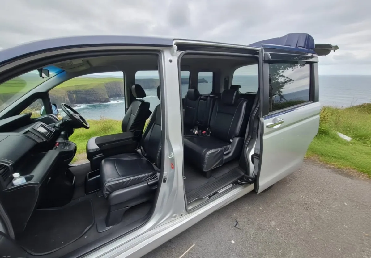 Honda Stepwagon ( Auto ) - Image 6