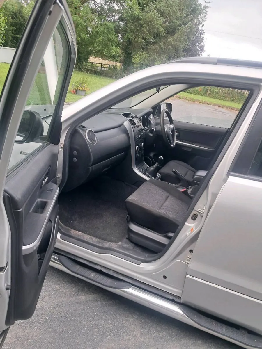 Suzuki grand vitara 1.9 ddis - Image 2