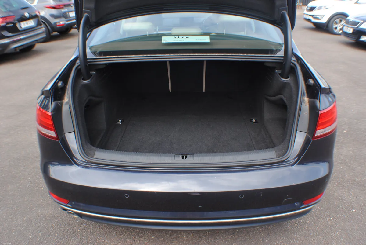 Audi A4  2.0 TDI 4DR SALOON 2016 - Image 6