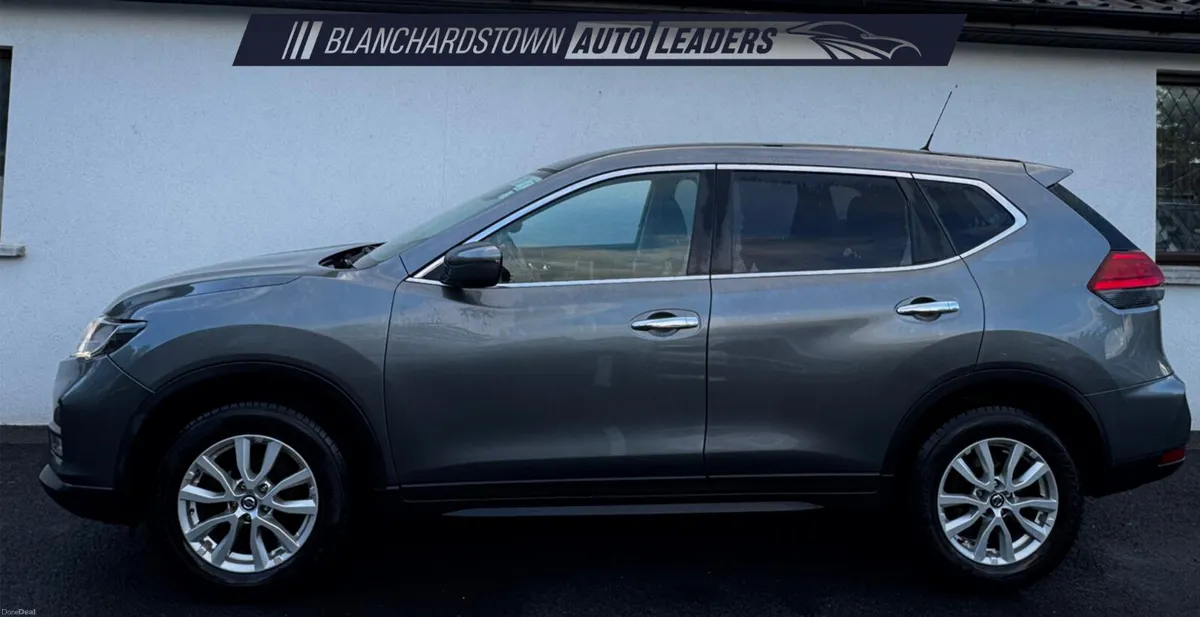 NISSAN X-TRAIL 1.6 DCI XE 130PS SKY VIEW - Image 2