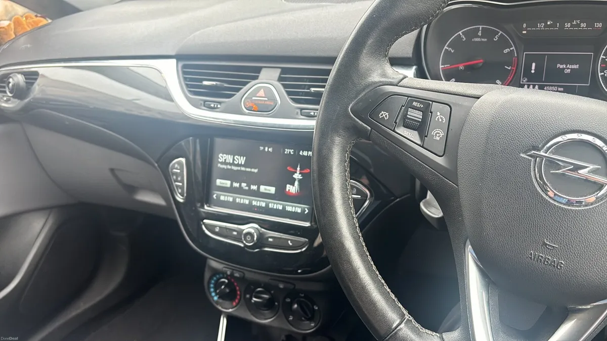 Opel Corsa 2019 - Image 2