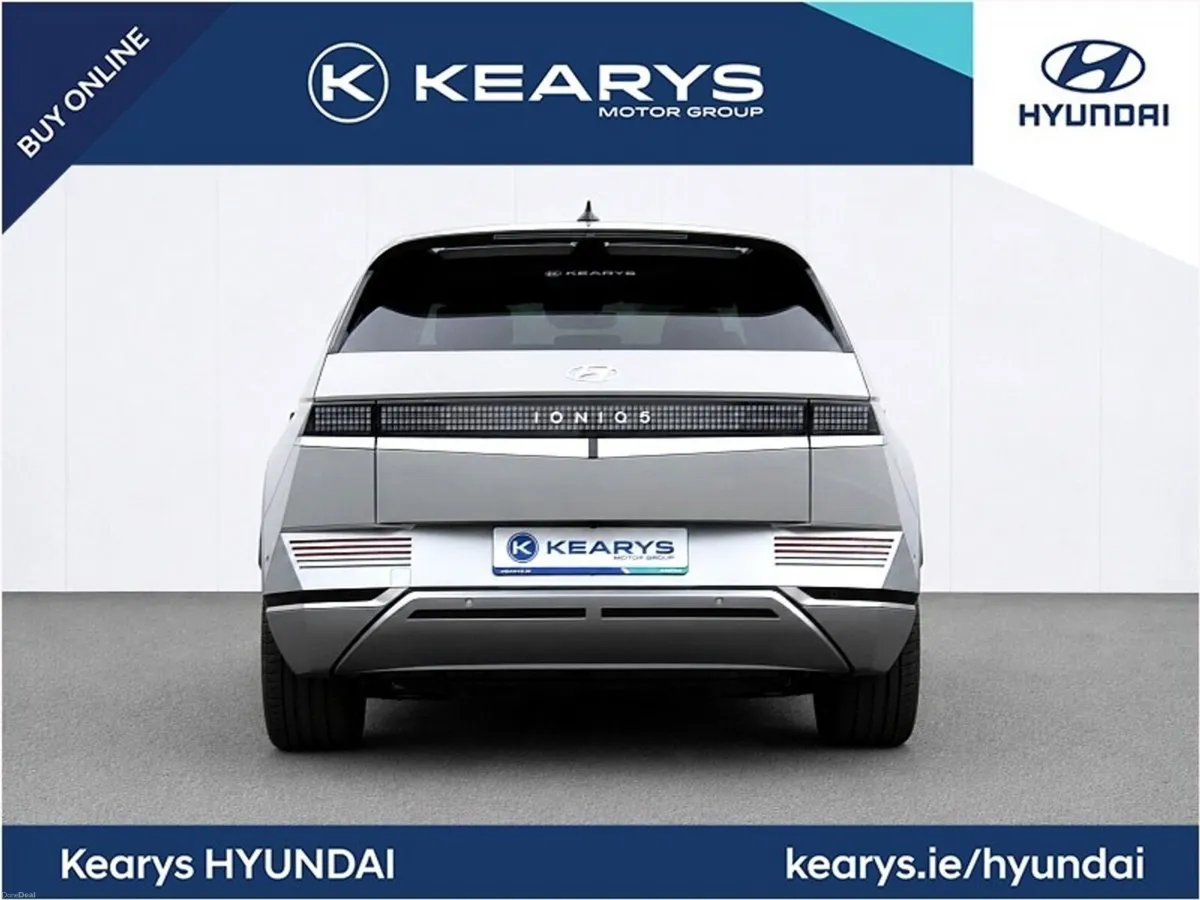 Hyundai IONIQ 5 Platinum 77 kWh - Image 2