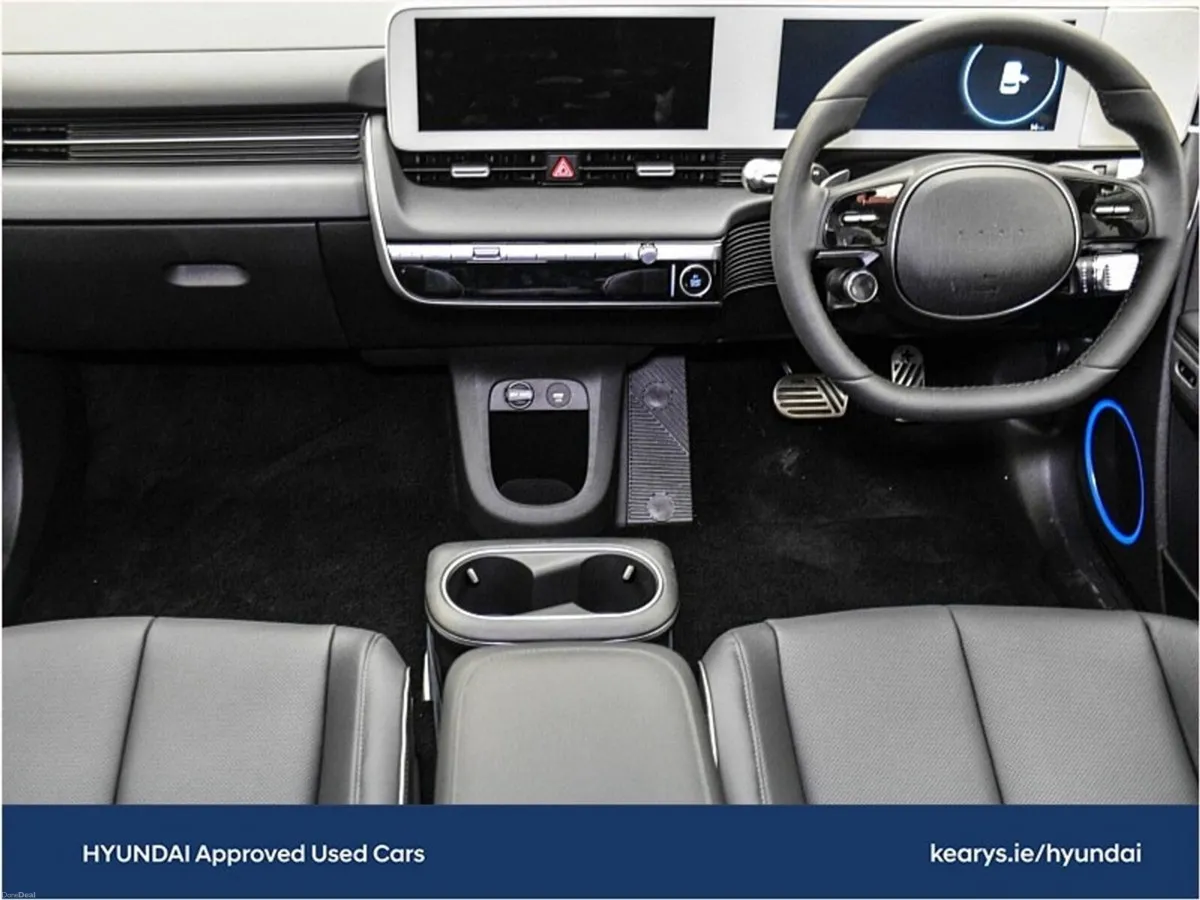 Hyundai IONIQ 5 Platinum 77 kWh - Image 4