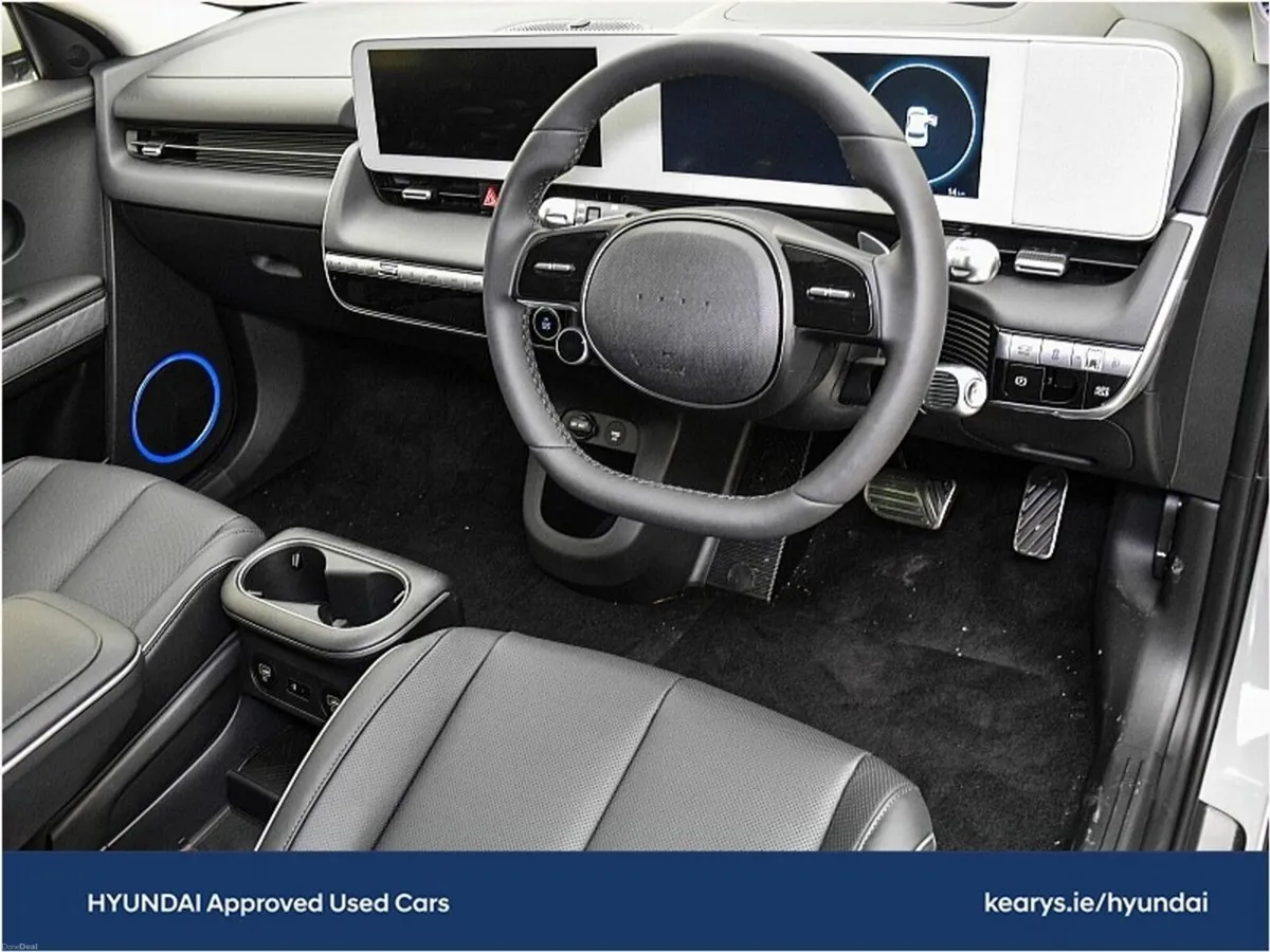 Hyundai IONIQ 5 Platinum 77 kWh - Image 6