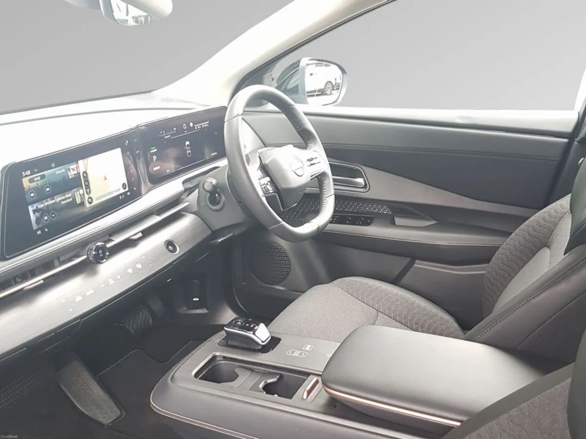 Nissan Ariya 87kWH Advance - Image 4