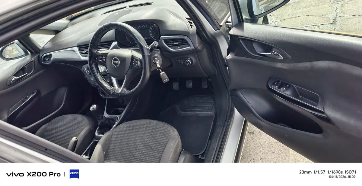 Opel corsa 2016 - Image 2