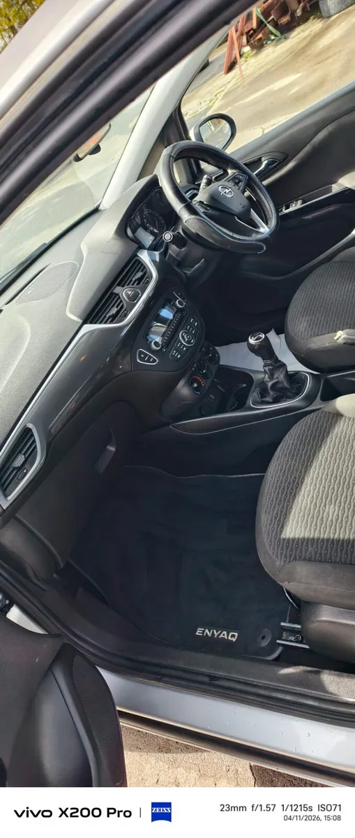 Opel corsa 2016 - Image 5
