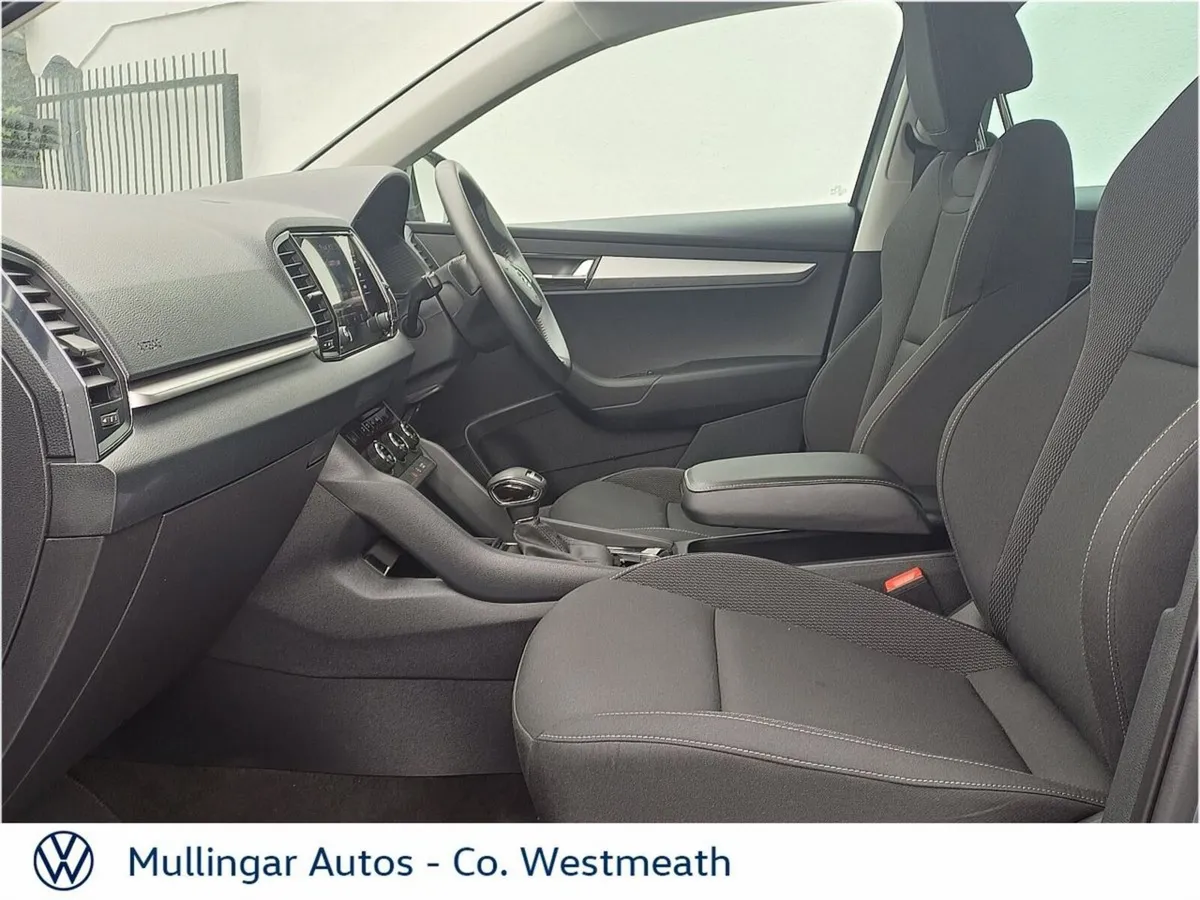 Skoda Karoq 2.0TDI 115HP DSG Ambition - Image 4