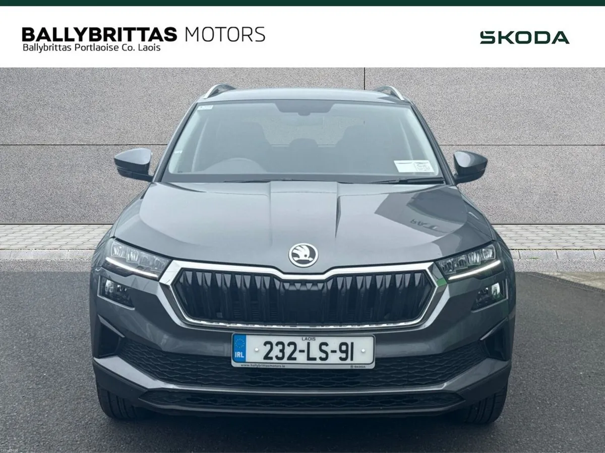 Skoda Karoq 2.0TDI 115HP Ambition - Image 3